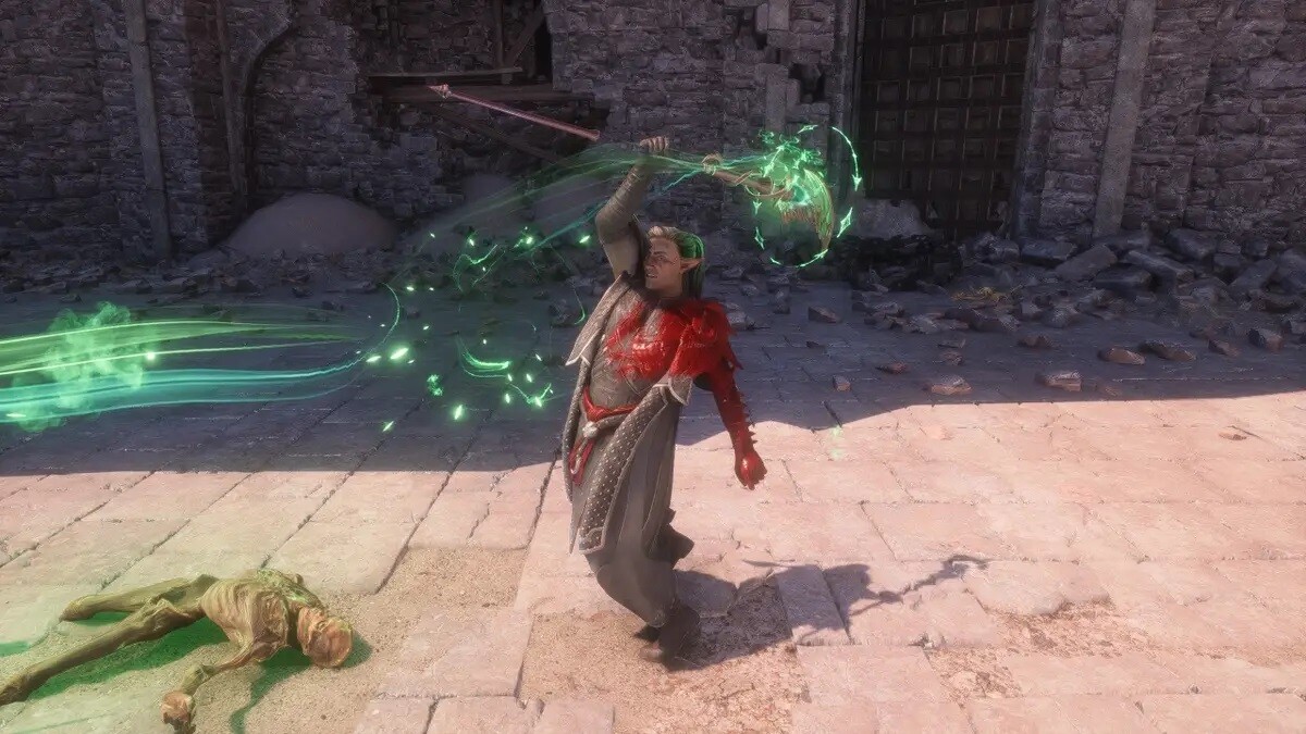 Dragon Age Veilguard Image 2