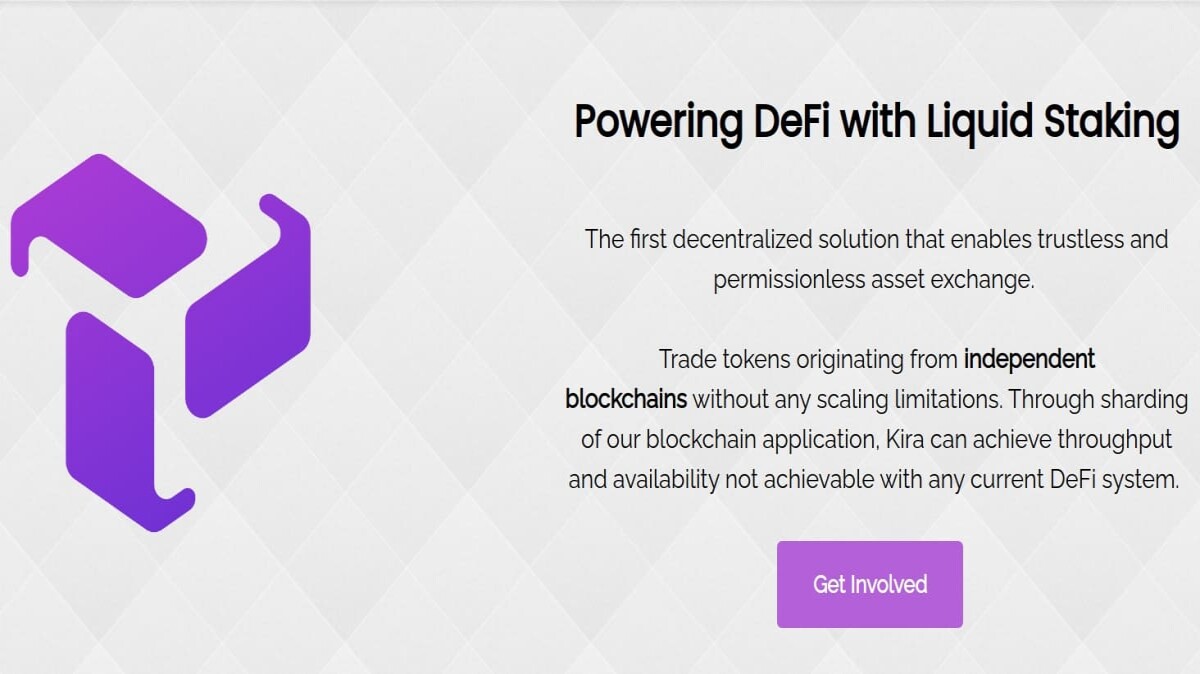 kira network