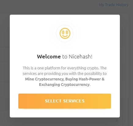Select Services