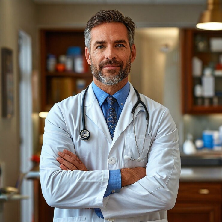 Medicine in the USA