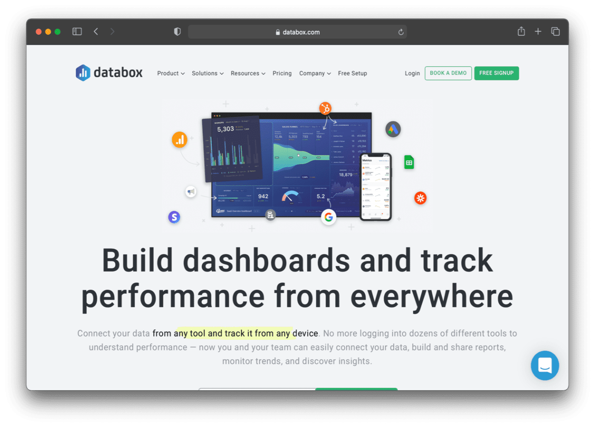 Databox