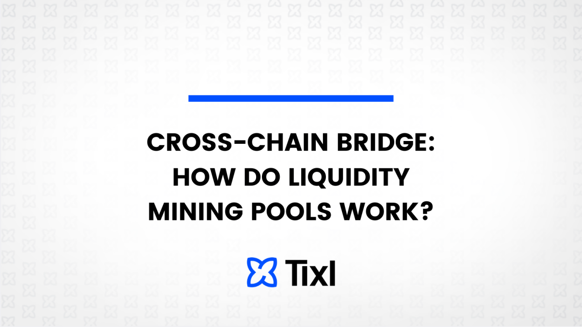 How do Liquidity Mining Pools work?