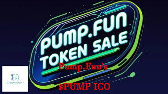 Pump.Fun’s $PUMP ICO