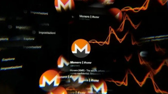 "Attack Completed" Breaks Monero's Decentralization