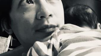 The joy and pain of parenting