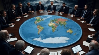 Disorderly World