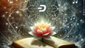 🇮🇹 I Tre Semi — Un viaggio tra visione, libertà e tecnologia con Dash | 🇺🇸 The Three Seeds — A journey through vision, freedom, and technology with Dash