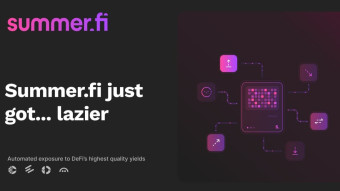This New DeFi Automation Trend Is Changing Passive Income