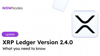 XRP Update Version 2.4.0: Everything You Need to Know