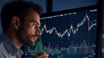 Is It Time for a Market Correction?