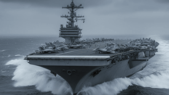 NATO and the US Military Shift in Europe: A Strategic Review Under Discussion