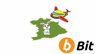 Bit(B1T) - Entregando Funcionalidade para todos os Continentes