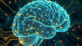The Giant Brain Inside the Blockchain