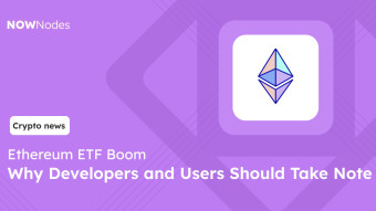 Ethereum ETF Inflows Exceed $2.6B in Eight Days