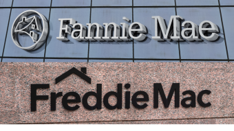 Quasi Gov. Agencies Fannie & Freddie to use Crypto as Mortgage Collateral