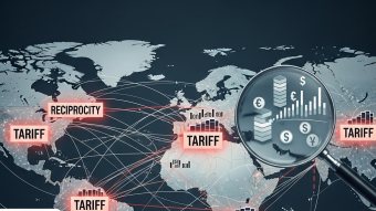 US's New Tariffs and New Rules of the Trade Game