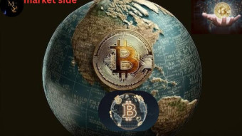 HOW CRYPTO HAS CHANGED THE WORLD AND FINANCIAL SYSTEM