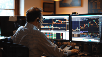 Market Trends and Key Levels: Navigating S&P 500, DXY, Gold, Silver, Bitcoin, and Ethereum