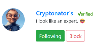 Being Cryptonator for a day! An AI Experience
