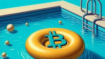 OCEAN Pool Mines 10 Bitcoin Blocks in a Day