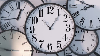 Post #40 – What If Time Was the Real Token?