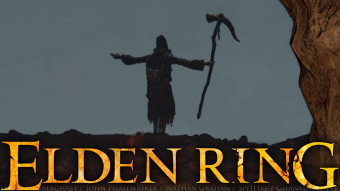 Wing of Astel - Elden Ring