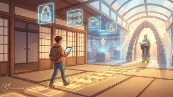 Your First 100 Days in Crypto Matter More Than Your First 100x
