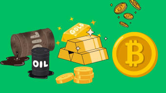 Weekly market  Review