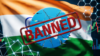 🚨 Telegram Ban in India: What It Means for Crypto's $156M Ecosystem