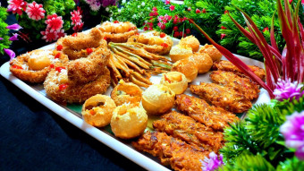 Food Photography.