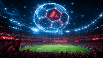 FIFA Just Put the World Cup on the Blockchain — And It's Bigger Than You Think