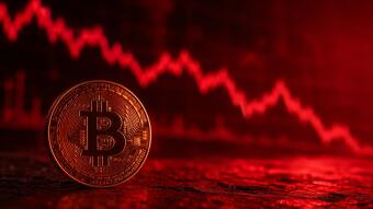 Bitcoin falls to $58,000 amid PCE inflation in the US, and investors allege 'manipulation'