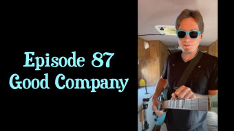 Episode 87: Good Company