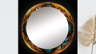 Post #58: Crypto Is a Mirror It Shows You Who You Really Are