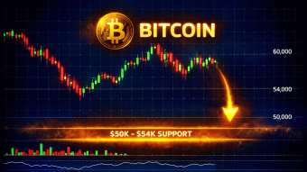 Bitcoin’s Cycle Is Not Confirmed Yet