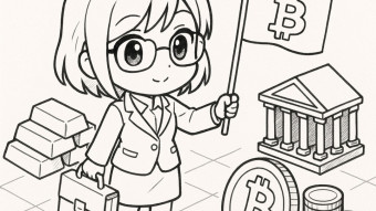 TradFi Crosses the Bitcoin Rubicon