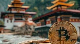 Gelephu Mindfulness City - Bhutan's City for Crypto Consumers