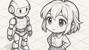 The Robotics Revolution and the Foundation Model Divide