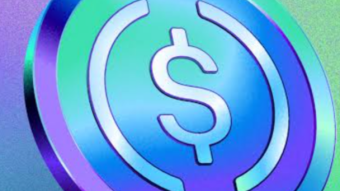 New Tipping Token USDC, and Why I Returned!