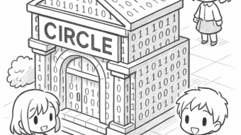 Circle’s Bold Move: Building a Federal Trust Bank to Strengthen USDC Independence