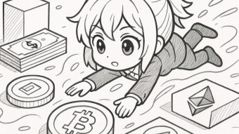 Corporate Treasuries Dive Deep into Crypto Beyond Stablecoins