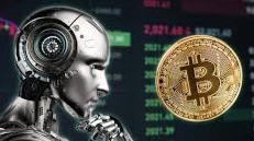 Post #42 — AI and Blockchain Don’t Need You to Believe. They’ll Build Without You.