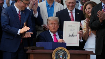 What Does Trump's 'Big Beautiful Bill' Mean for the Market?