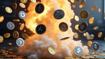 The Heat Map is Already Pointing to the Altseason
