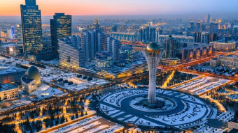 Kazhakastan Establishing Crypto Treasury, Fund and Build Regulatory