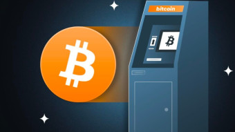In New Zealand, bitcoin ATMs will be banned.