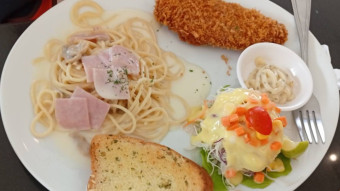 Food in Thailand