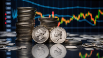 Crypto Trading Experiment And Getting Busy With That