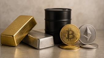 Cryptocurrency exchanges are evolving into tokenized asset exchanges, warns the founder of CryptoQuant