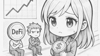Fortune 100 Stablecoin Push Leaves DeFi Heavyweights on the Sidelines